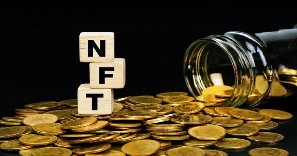 NFT Investments - Tax in Canada